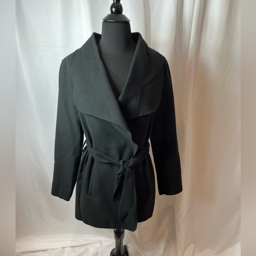 Ambiance Waterfall Cascade Jacket! - image 1